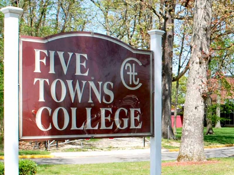 Five Towns College Accreditation Reaffirmed Five Towns College