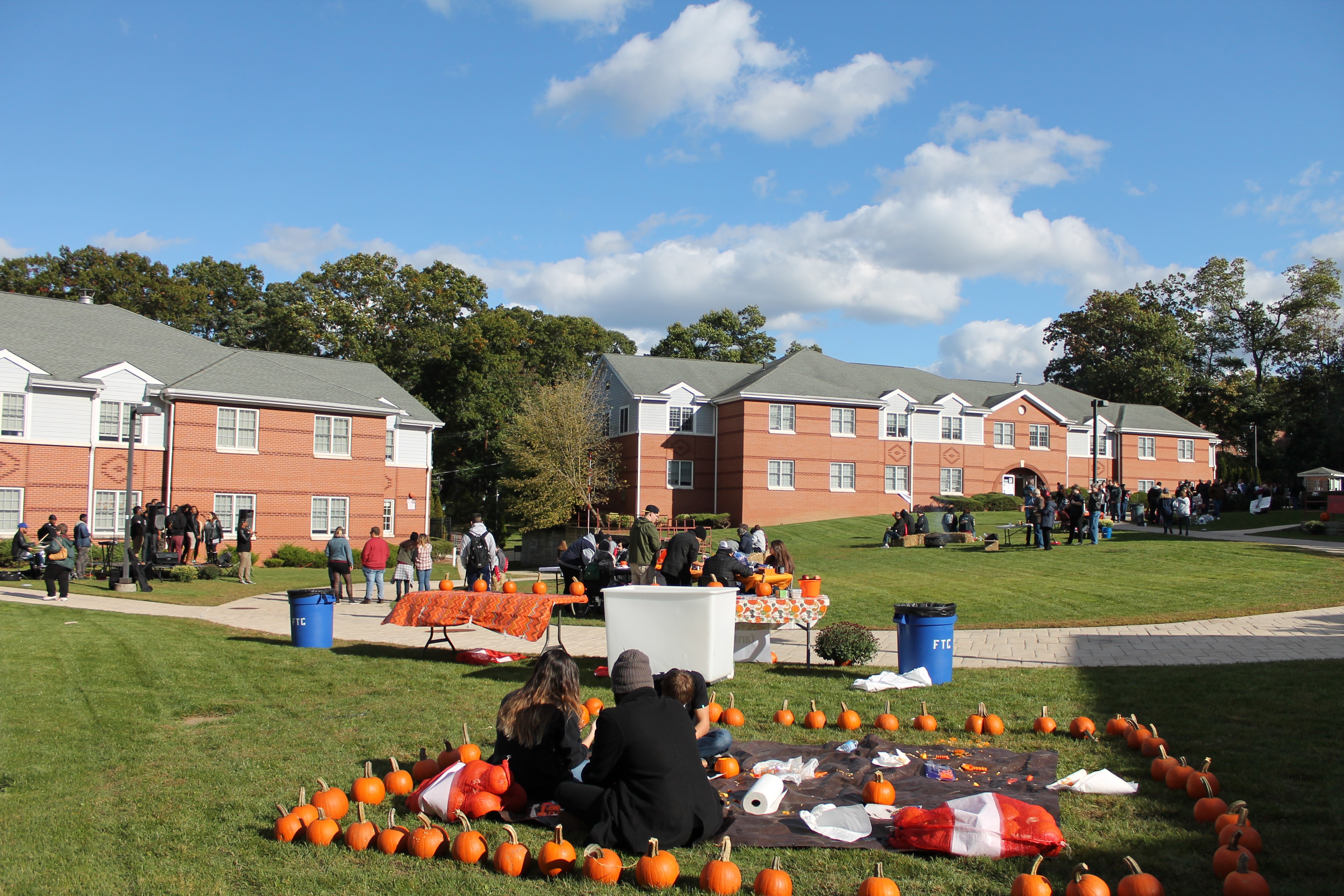 Five Towns College Common Hour: Awesome October Events! | Five Towns College