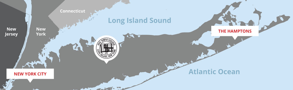 About Five Towns College In Long Island Ny Ftc