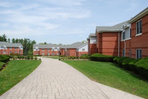 Five Towns College Residence Halls