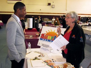 April 23: Exclusive Career Fair for Five Towns College Students