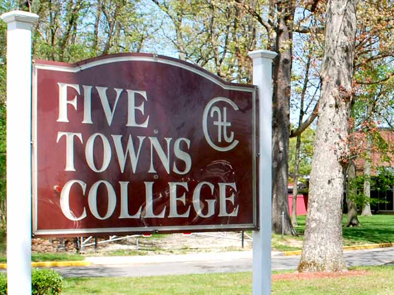 Five Towns welcomes you to join our Saturday Seminars and Workshops