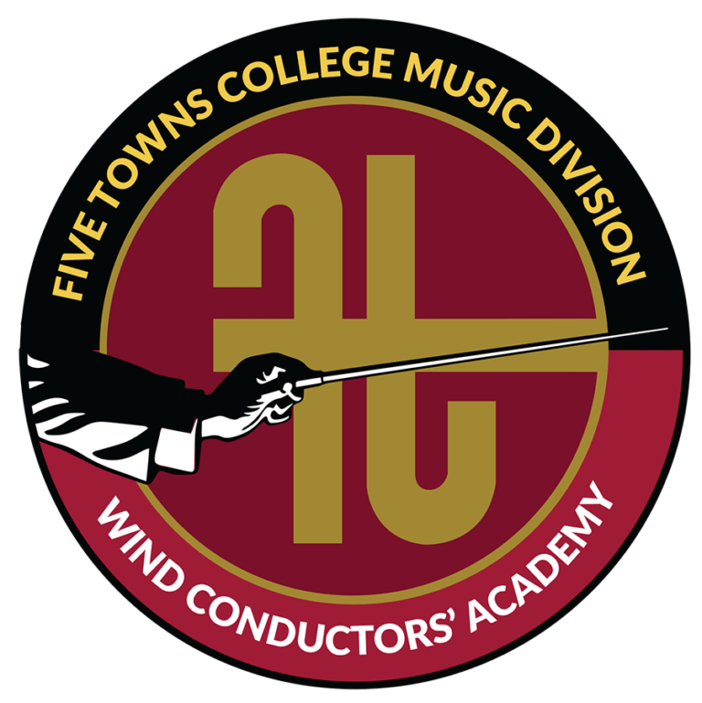 Five Towns College Music Division - Wind Conductors' Academy