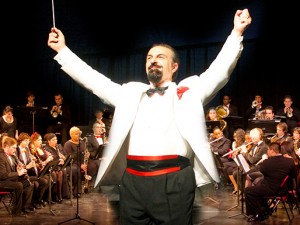 winter concert