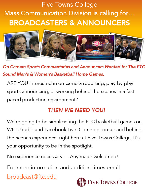 Broadcasters-Flyer