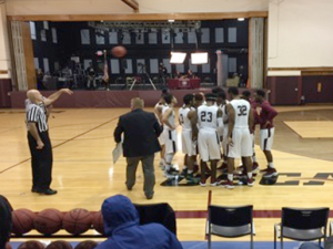Congratulations FTC Sound!  Scoring 102 – 95, The FTC Sound Men’s Basketball Team is Victorious Again!