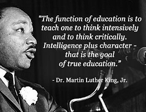 January 2017: Remembering <br></noscript>Dr. Martin Luther King, Jr.