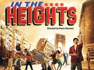 Don’t Miss <em></noscript>In The Heights</em>, March 30 – April 2