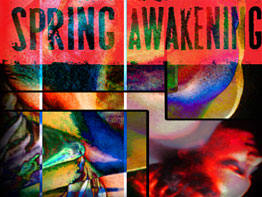Awaken to the Spring of 2018 with <em></noscript>Spring Awakening</em>, The Musical!