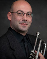 Michael Blutman - Five Towns College Music Division Faculty