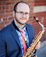 Scott Litroff - Five Towns College Music Division Faculty