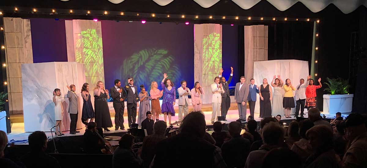 Five Towns College in Long Island, NY Colleges in Long Island