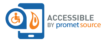promet web accessibility