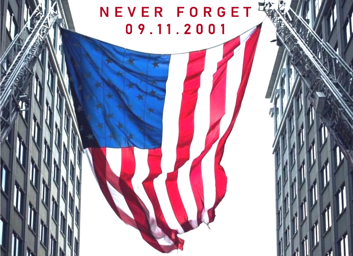 Remember 9-11-s