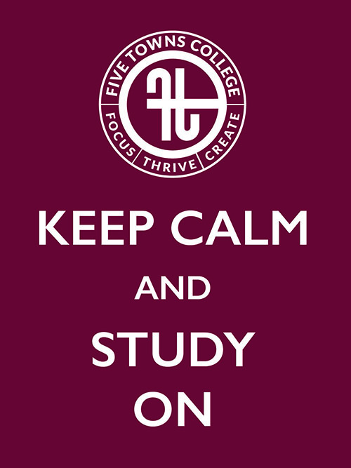 keep_calm_study_on