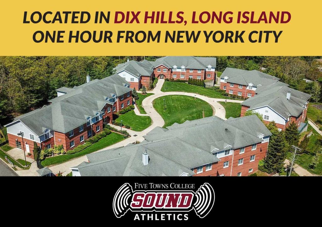 Request More Information Five Towns College