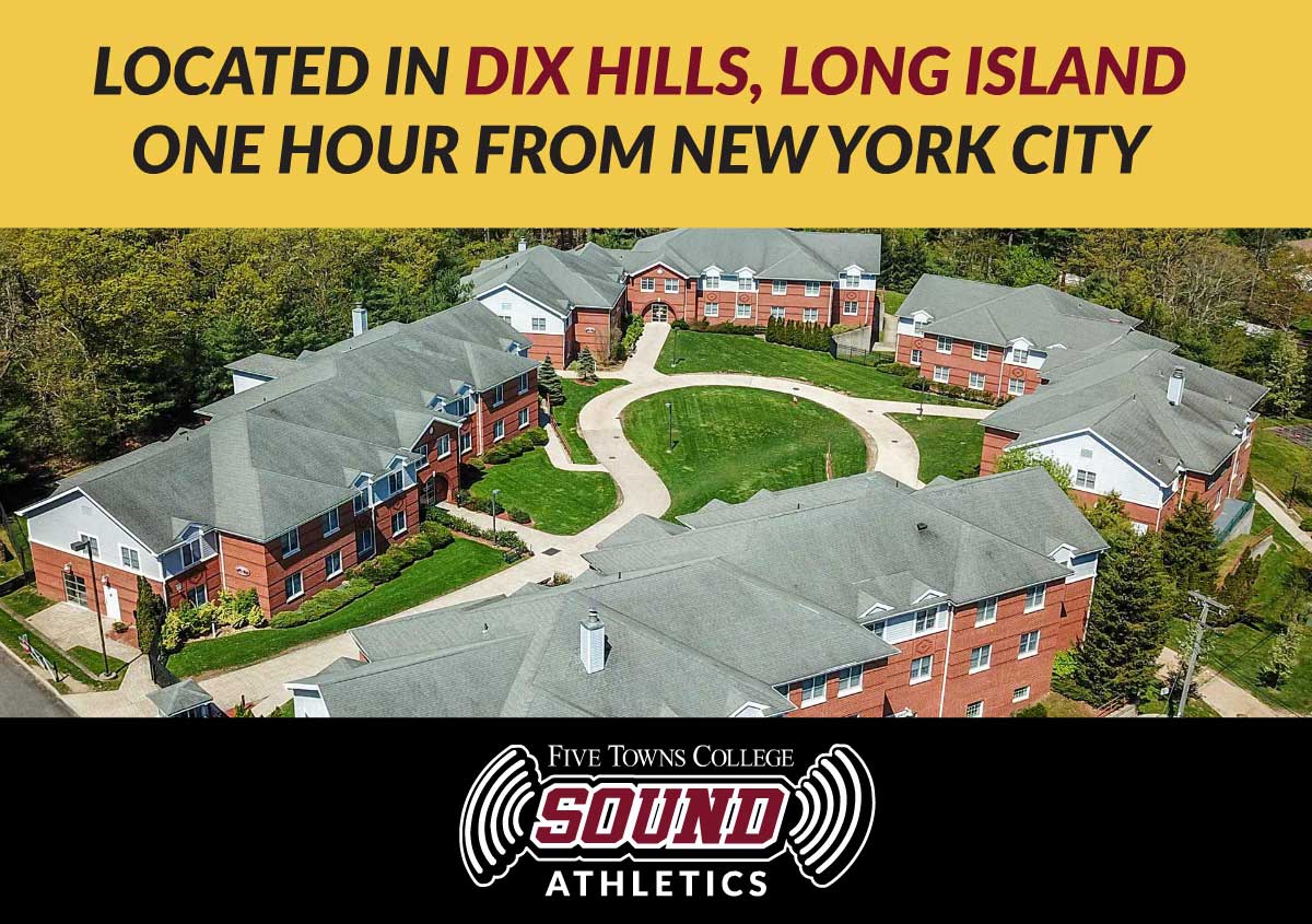 Request More Information Five Towns College