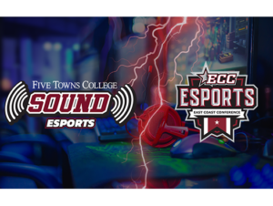 Five Towns College Esports 