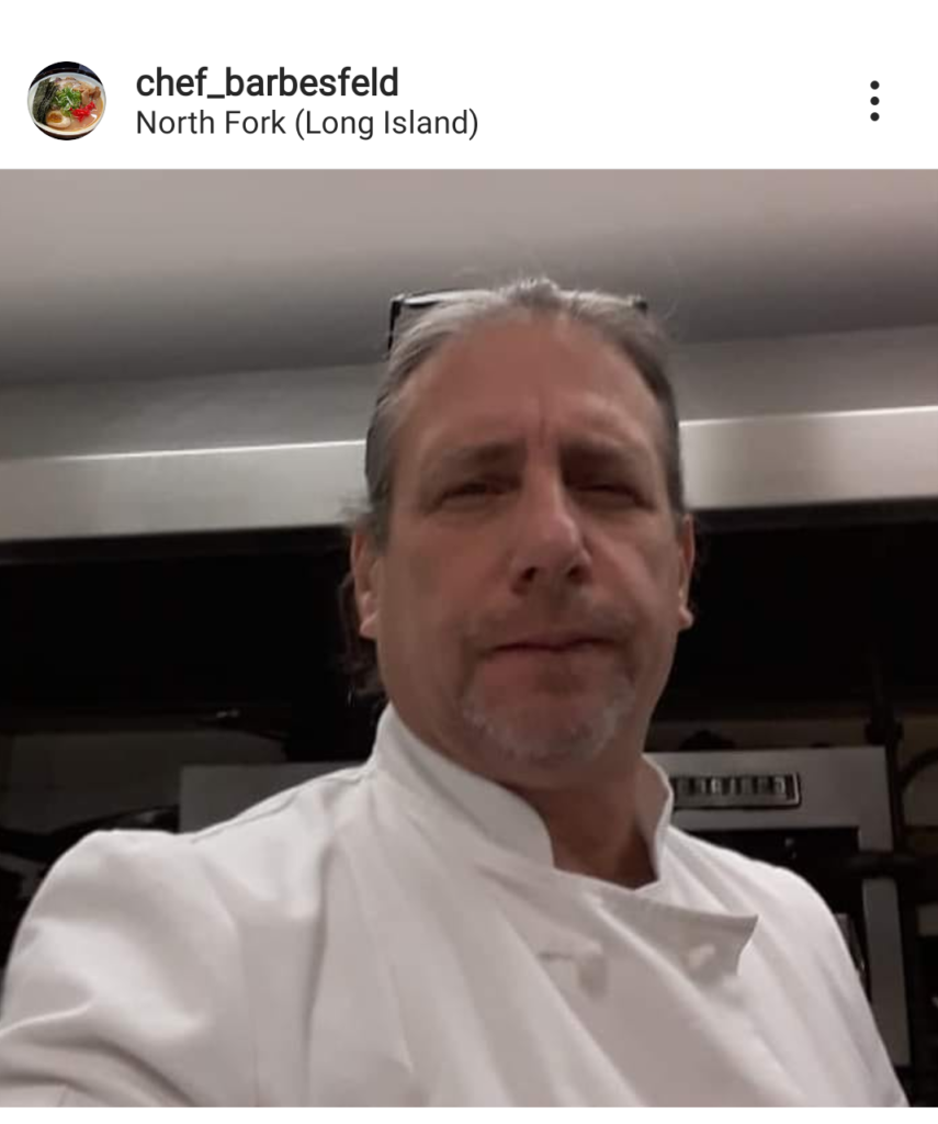 FTC Welcomes New Chef Brian Arbesfeld