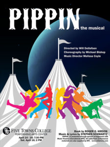 Pippin-Theatre-Poster