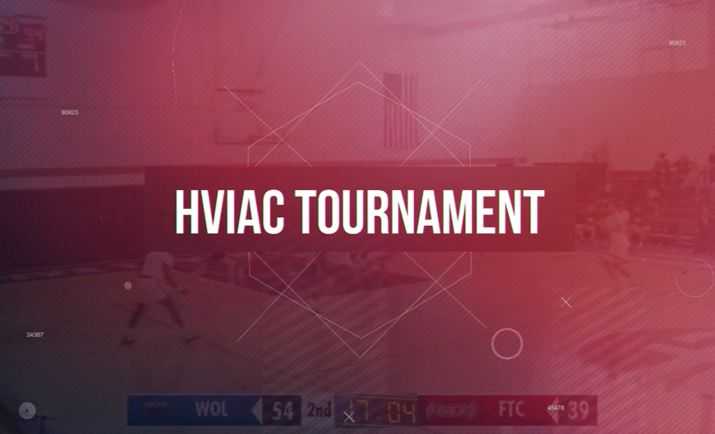 WATCH: FTC Men's and Women's HVIAC Tournament & Pre-Game Shows