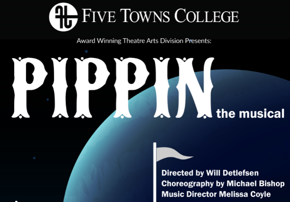 FTC'S PIPPIN Premieres TONIGHT