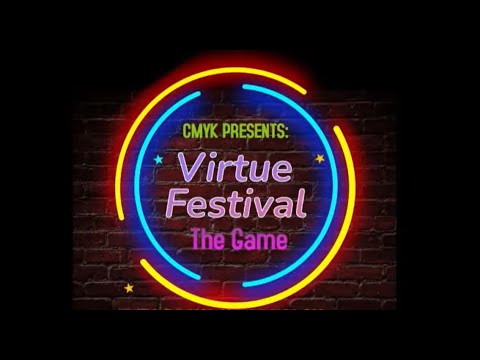 Meet the Characters in Virtue Festival