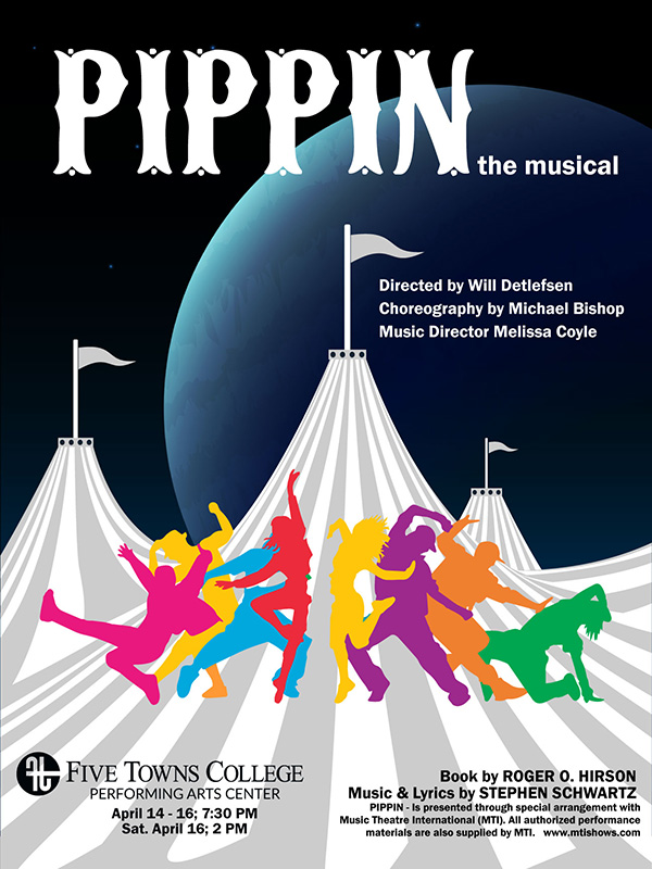 Five Towns College - Pippin