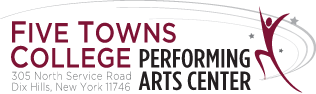 Five Towns College Theatre Arts Program