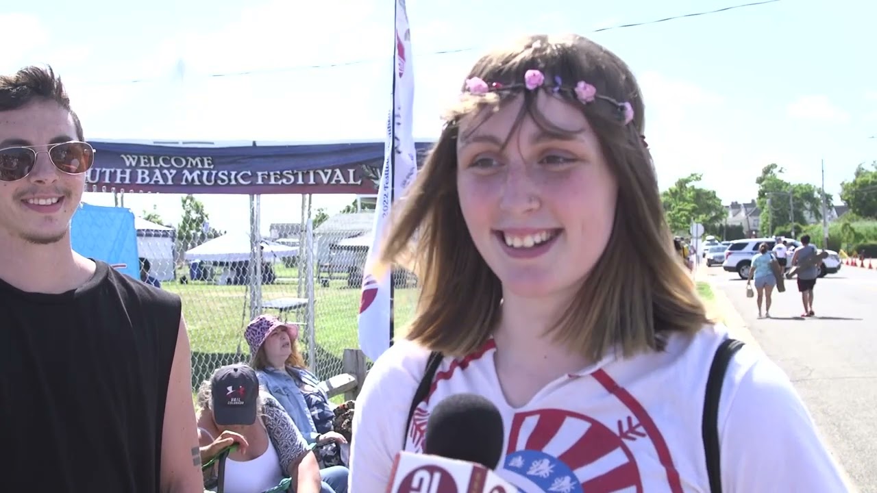 Great South Bay Music Festival Returns to Long Island Five Towns College