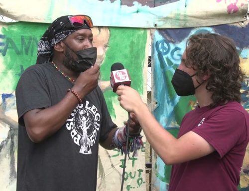 Steel Pulse’s Social Message at the Great South Bay Music Festival