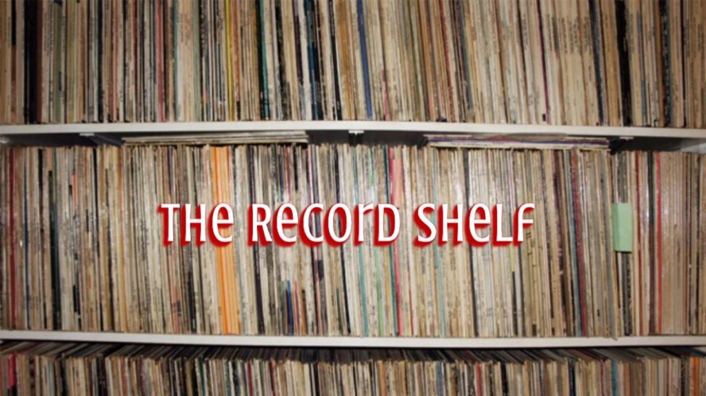 The Record Shelf Spotlights Santana