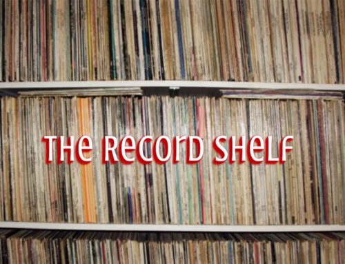 The Record Shelf Spotlights Santana