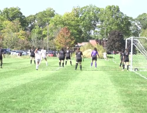 FTC Women’s Soccer battles Fashion Institute of Technology to 1-1 tie