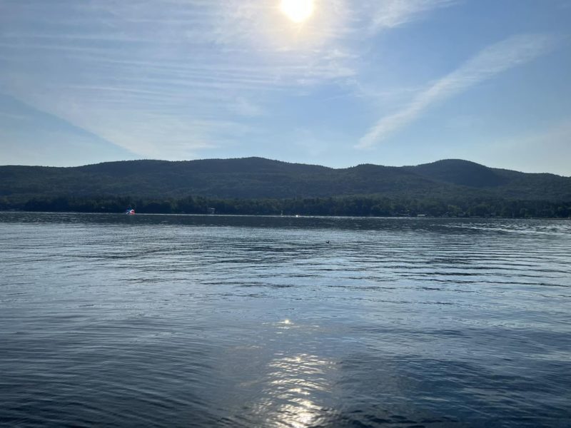 Best Nature Spots to Visit in Lake This Fall Five Towns College