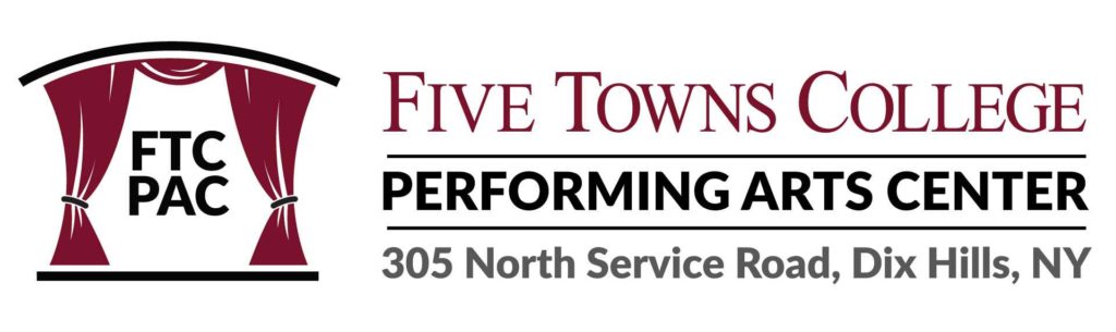 FTCPAC - Five Towns College Performing Arts Center 