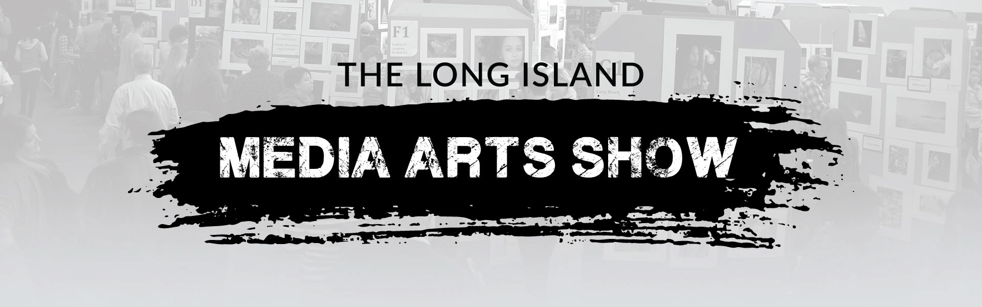 Long Island Media Arts Show