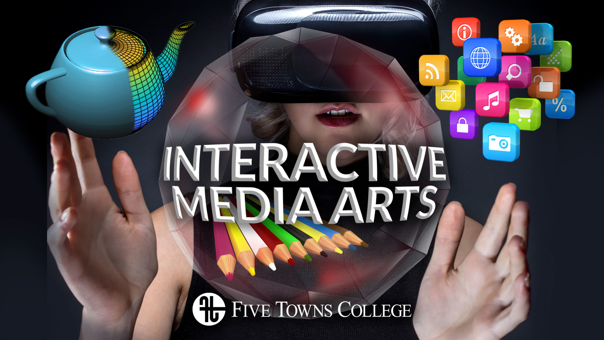 Interactive Media Arts