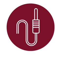 Audio Professionals