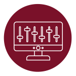 CORPORATE AUDIO AND VIDEO PROFESSIONALS