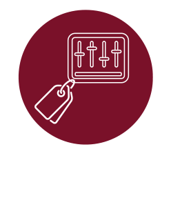 Professional Audio Salespeople
