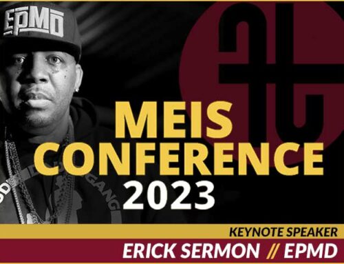 FTC Music Entertainment Industry Studies (MEIS) Conference