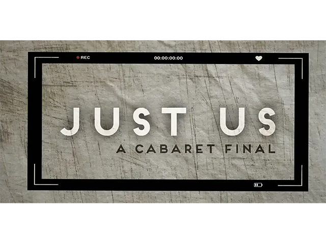 FTC Theatre Arts Unveils JUST US: A CABARET FINAL Live At Don't Tell Mama Cabaret
