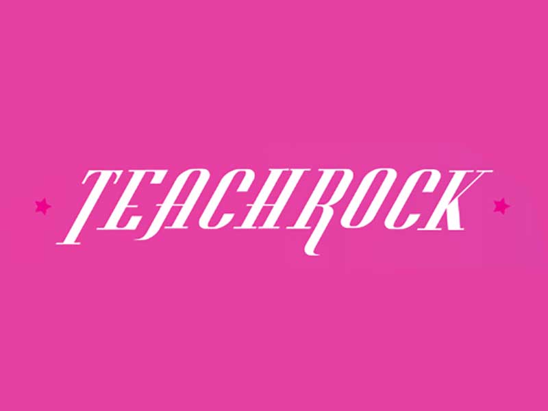 Teachrock
