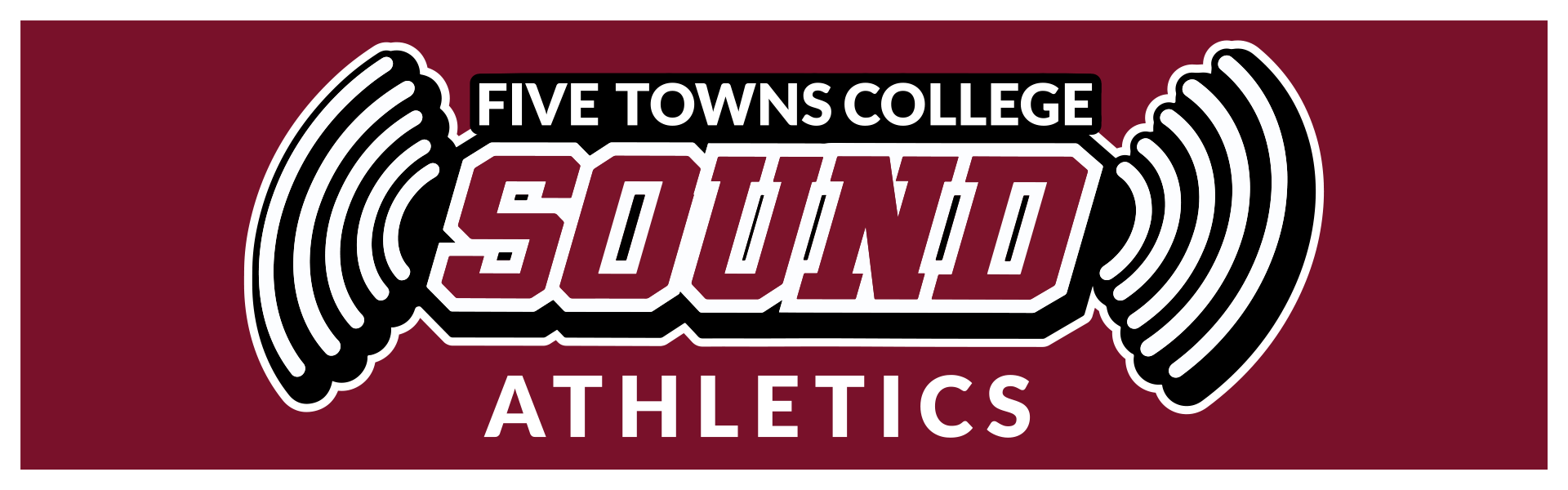 Five Towns College Sound Athletics