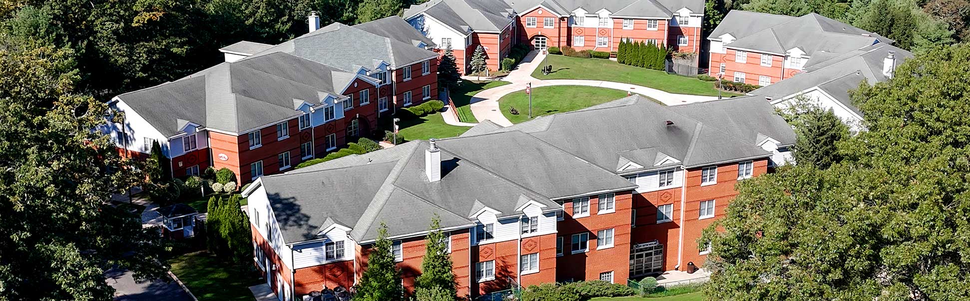 Five Towns College Residence Halls