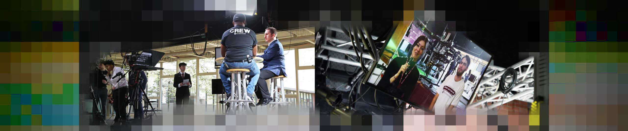 Long Island Media Arts Show 2025