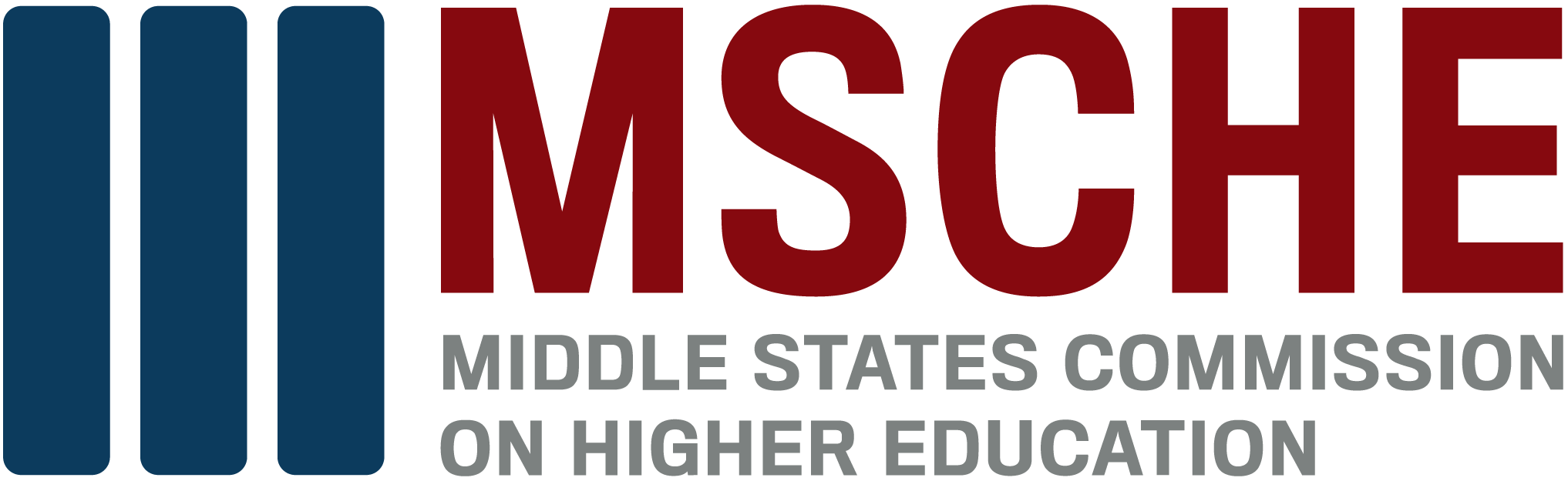 Middle States Commission on Higher Education