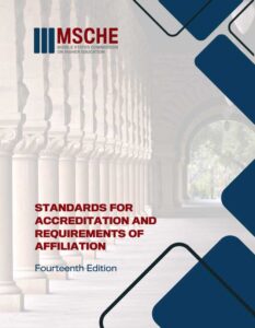 Standards-for-Accreditation-and-Requirements-of-Affiliation---14th-edition-1