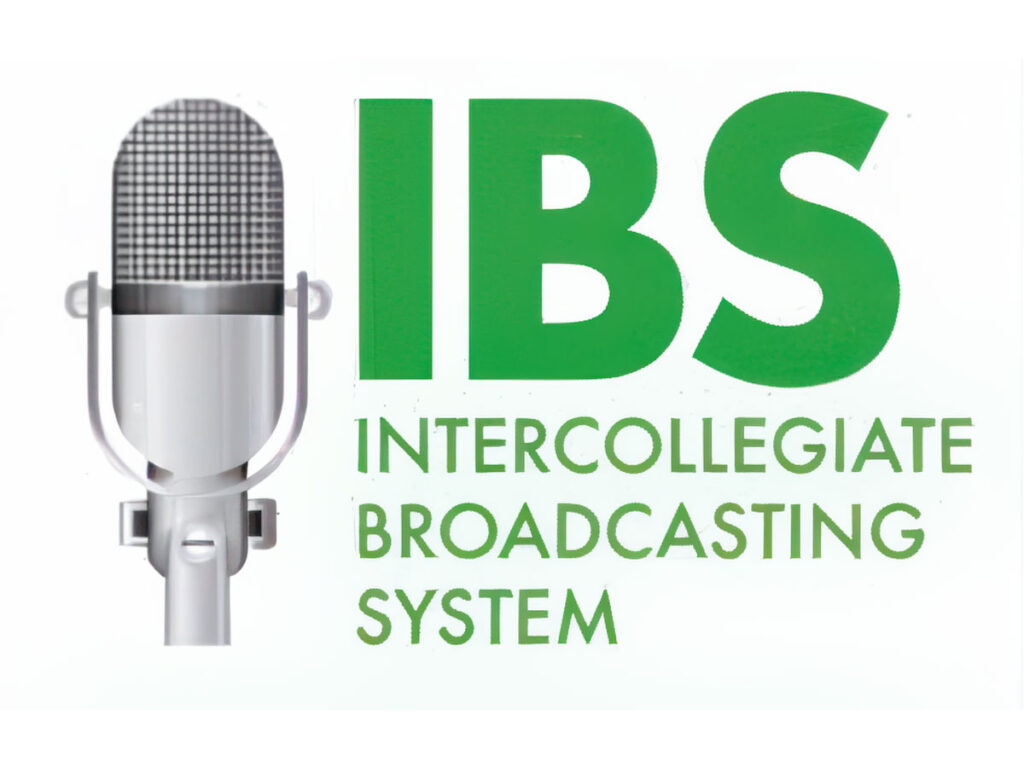 Intercollegiate Broadcasting System